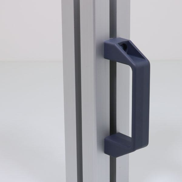 Economical Profile Fastener